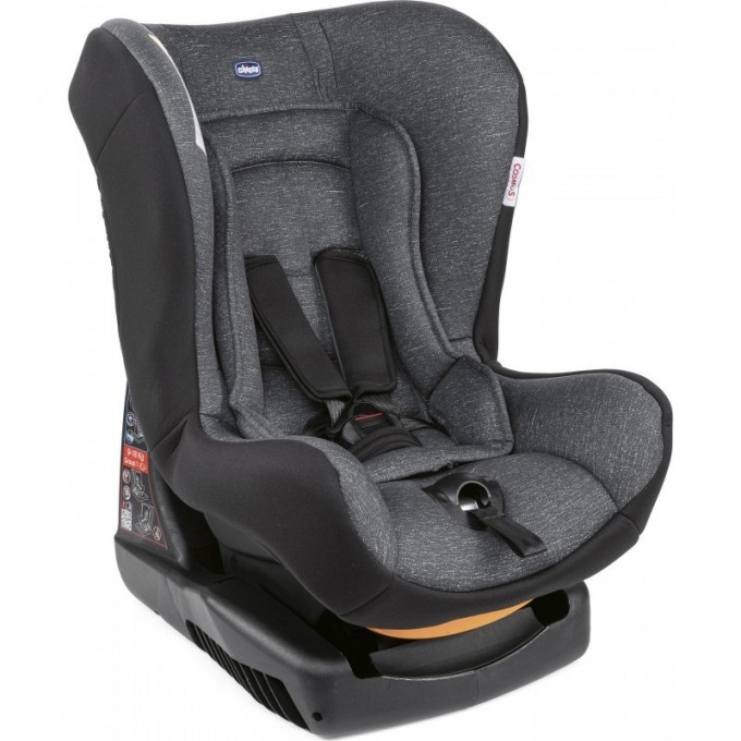 Автокресло CHICCO COSMOS (Группа 0+/1), OMBRA 7079163500000