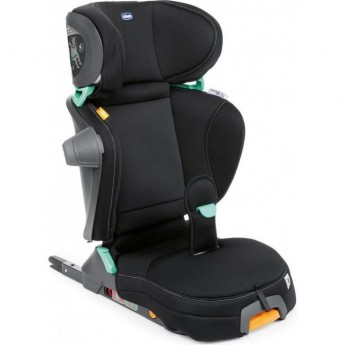 Автокресло CHICCO FOLD&GO I-SIZE AIR BLACK AIR (Группа 2/3)