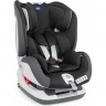 Автокресло CHICCO SEAT UP 012 (Группа 0/1/2), JET BLACK 08079828510700