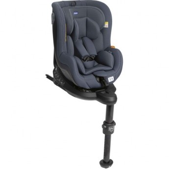 Автокресло CHICCO SEAT2FIT i-SIZE INDIA INK (группа 0+/1) Автокресло CHICCO SEAT2FIT i-SIZE INDIA INK (группа 0+/1)