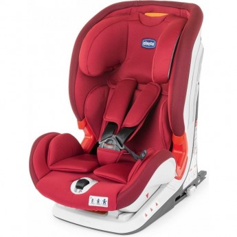 Автокресло CHICCO YOUNIVERSE FIX (Группа 1/2/3), RED PASSION Автокресло CHICCO YOUNIVERSE FIX (Группа 1/2/3), RED PASSION