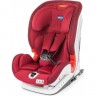 Автокресло CHICCO YOUNIVERSE FIX (Группа 1/2/3), RED PASSION 7079207640000