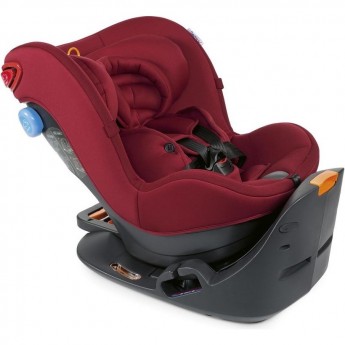 Автокресло детское CHICCO 2EASY, RED PASSION Автокресло детское CHICCO 2EASY, RED PASSION