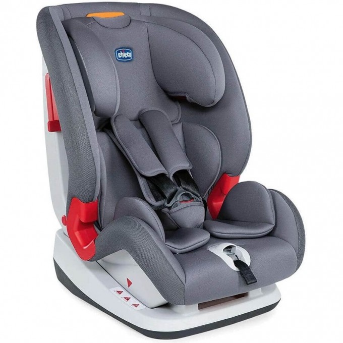 Автокресло YOUNIVERSE STANDARD Pearl группа 1/2/3 79206840000