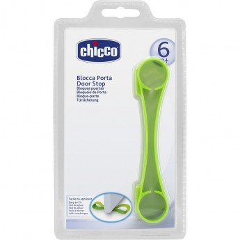 Блокировка дверей CHICCO, Зеленый