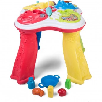 Игровой центр CHICCO ГОВОРЯЩИЙ СТОЛИК