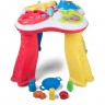 Игровой центр CHICCO ГОВОРЯЩИЙ СТОЛИК 7653000180