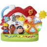 Игрушка CHICCO Новая Говорящая ферма, Разноцветный 00009604000180