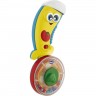 Игрушка музыкальная CHICCO "Нож для пиццы", Разноцветный 00009704000000