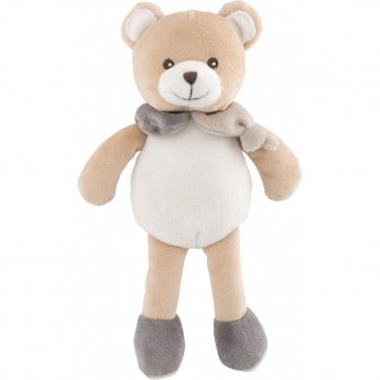 Игрушка мягкая CHICCO "Медвежонок", Разноцветный Игрушка мягкая CHICCO "Медвежонок", Разноцветный