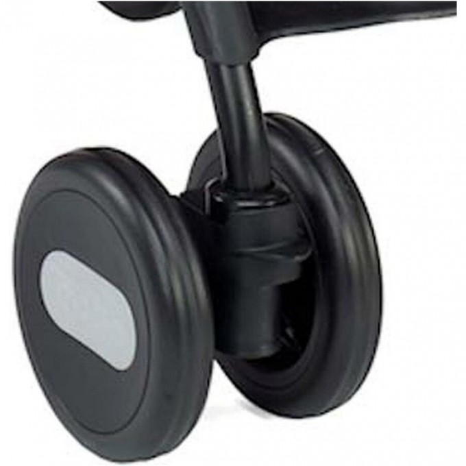 Колесо одинарное переднее к коляске CHICCO ECHO 28793100000