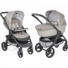 Коляска CHICCO DUO STYLEGO (2в1) UP CROSSOVER, Beige 00079760140000