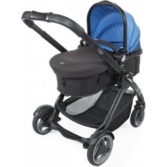 Коляска CHICCO FULLY SINGLE STROLLER