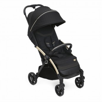 Коляска CHICCO GOODY XPLUS BLACK RELUX
