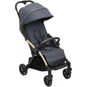 Коляска CHICCO GOODY XPLUS DARK SHADOW