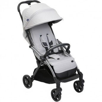 Коляска CHICCO GOODY XPLUS PEARL GREY