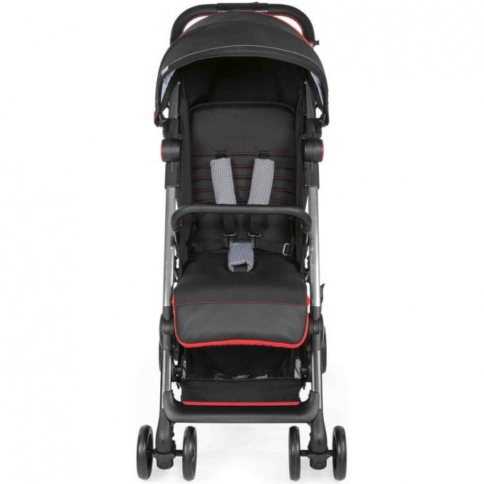 Коляска CHICCO MIINIMO3, Pied poule 06079614350000