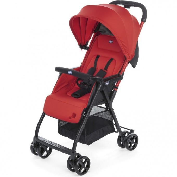 Коляска CHICCO OHLALA 2, Paprika 07079472710000