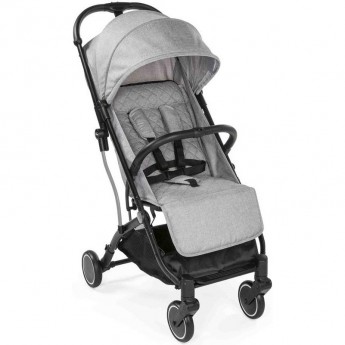 Коляска детская CHICCO TROLLEYME, Light Grey Коляска детская CHICCO TROLLEYME, Light Grey