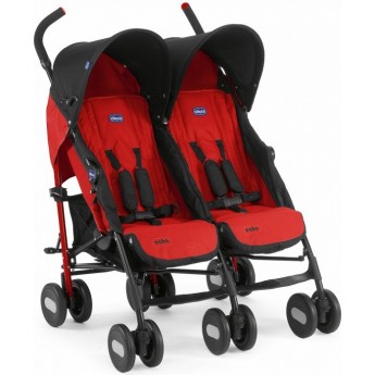Коляска прогулочная CHICCO ECHO TWIN Коляска прогулочная CHICCO ECHO TWIN
