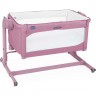 Кроватка CHICCO NEXT2ME MAGIC BLOSSOM 4079701200000