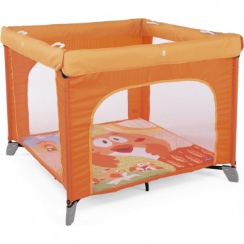 Манеж CHICCO OPEN BOX, Fancy Chicken