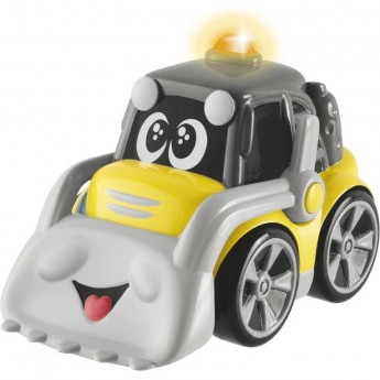 Машинка CHICCO Dozzy, Разноцветный