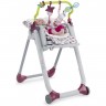 Набор для стульчика CHICCO POLLY PROGRES 5, Белый 6079590000000