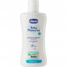 Пена-шампунь CHICCO BABY MOMENTS DELICATE SKIN 200 мл 10590000000