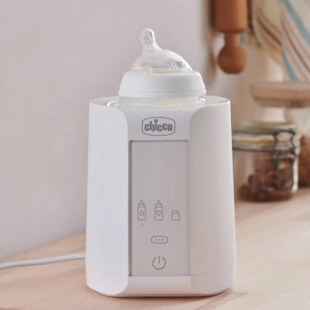 Подогреватель для бутылочек CHICCO HOME