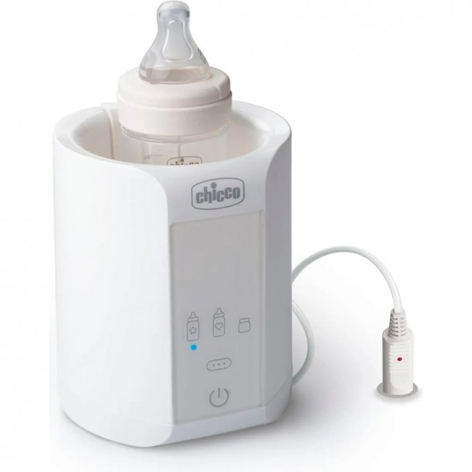 Подогреватель для бутылочек CHICCO TRAVEL 00007389100000