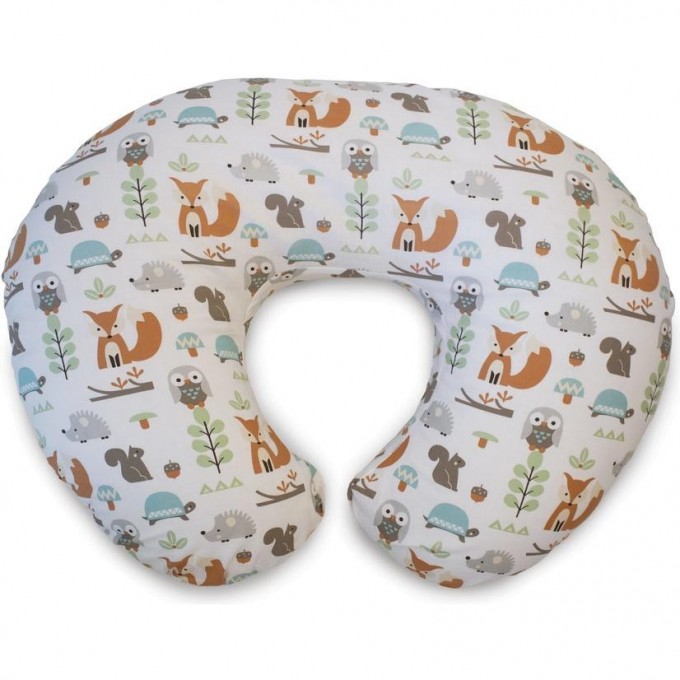 Подушка CHICCO BOPPY, Modern Woodland 05079902060000