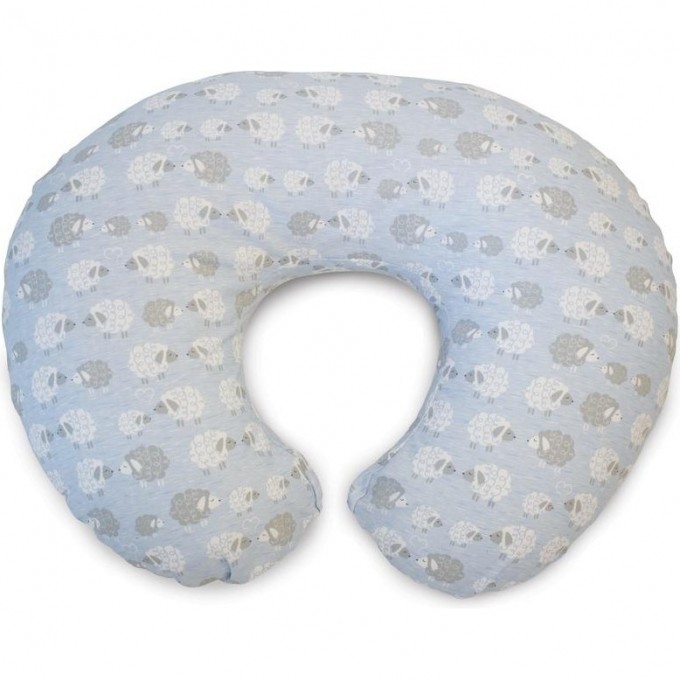 Подушка CHICCO BOPPY, Soft Sheep 08079902520000