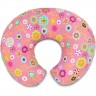Подушка CHICCO BOPPY WILD FLOWERS, Розовый 00079902830000