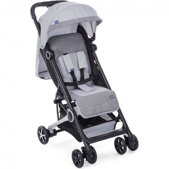 Прогулочная коляска CHICCO MIINIMO SILVER Прогулочная коляска CHICCO MIINIMO SILVER