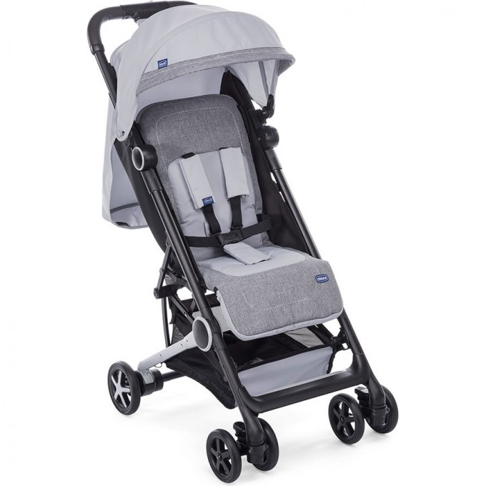 Прогулочная коляска CHICCO MIINIMO SILVER 07079155490000