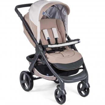 Прогулочная коляска CHICCO STYLEGO TRUFFLES Прогулочная коляска CHICCO STYLEGO TRUFFLES