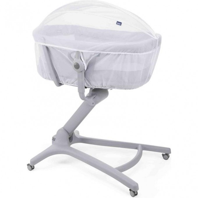 Сетка москитная CHICCO к BABY HUG, Белый 00079619100000