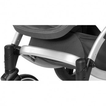 Шасси для сменных передних колёс к коляске CHICCO ARTIC