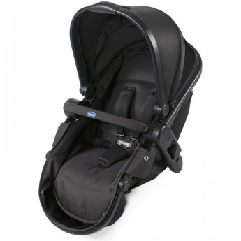 Сидение для второго ребенка CHICCO для коляски FULLY, Черный