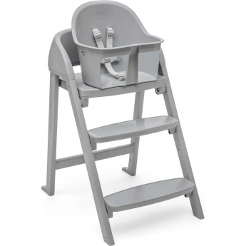 Стульчик CHICCO CRESCENDO LITE MILAN MIST