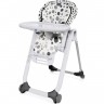 Стульчик CHICCO POLLY PROGRES5 ANTHRACITE 6079336990000