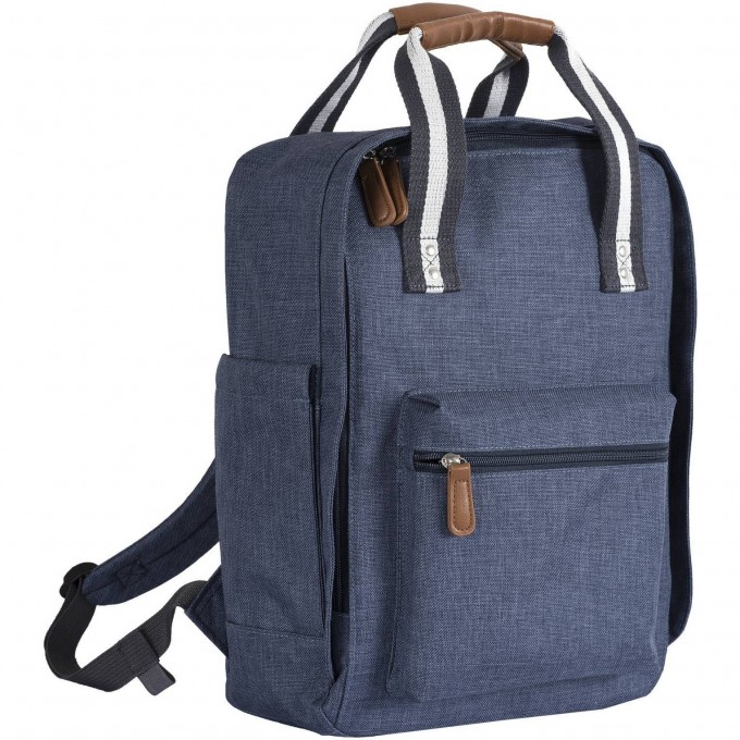 Сумка CHICCO цвет синий 09046274099085